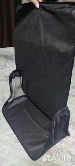 Переноска для кошек и собак