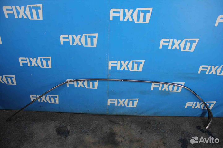 Молдинг крыши Isuzu Gemini (Исузу Джемини) MJ4 724