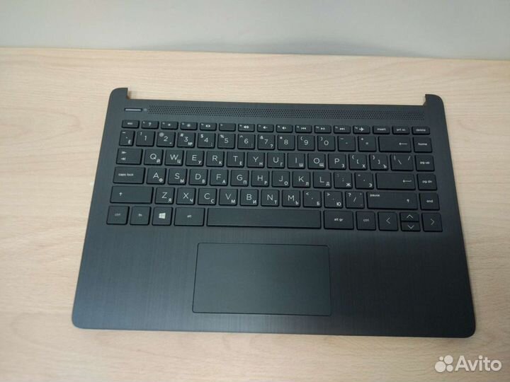 Запчасти для ноутбука HP 14S-DQ1019ur