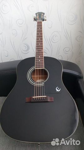 Гитара акустическая Yamaha F310