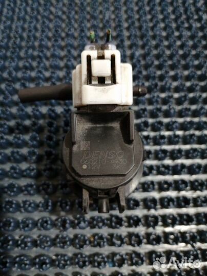 Мотор стеклоомывателя Mitsubishi Colt