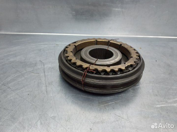 Муфта синхронизатора Volkswagen Passat B3