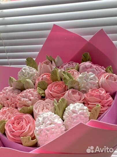 Съедобные букеты на 1 сентября