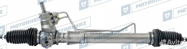 R20211NW рейка рулевая Renault Clio/Kangoo 1.1