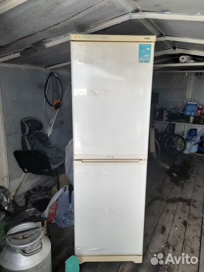 Холодильник stinol 103 el