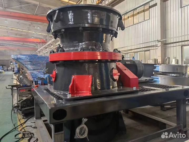 Дробилка Metso в наличии