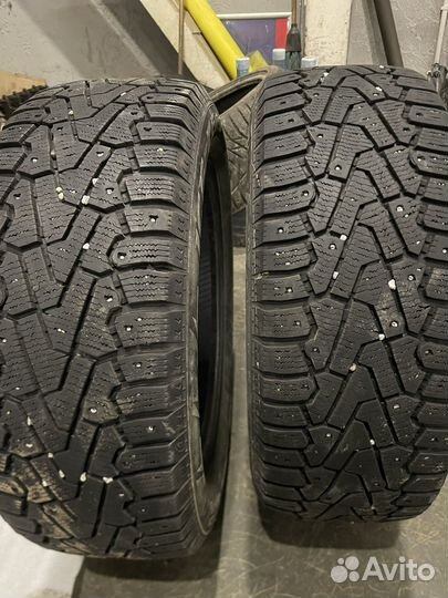 Pirelli Ice Zero 205/55 R16 94