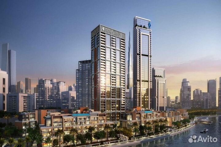 Риэлтор-брокер в ОАЭ и Турции.Бесплатный подбор