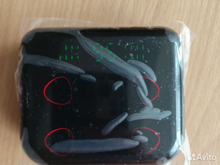 TWS наушники M22