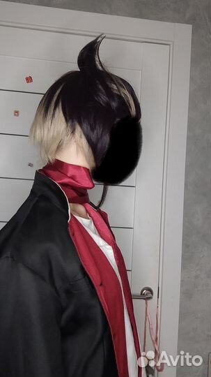 Косплей данганронпа гандам