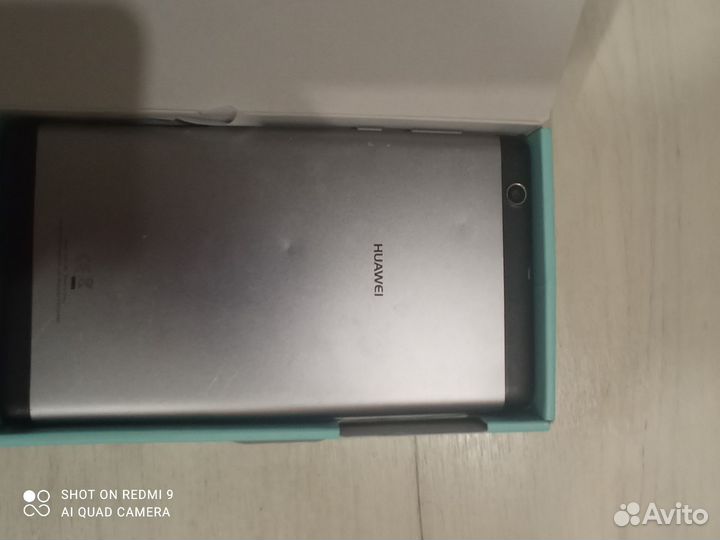 Планшет huawei mediapad t3 7