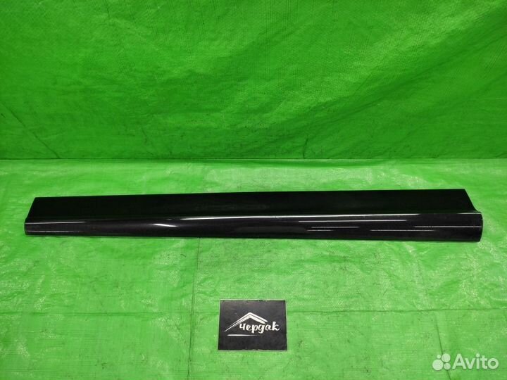 Накладка двери перед. Audi Q5