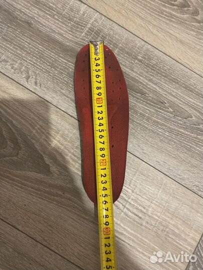 Коньки хоккейные Easton synergy 1200c размер 8,5w