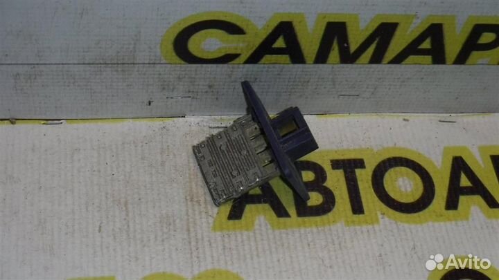 Резистор отопителя Hyundai Getz 2002-2011