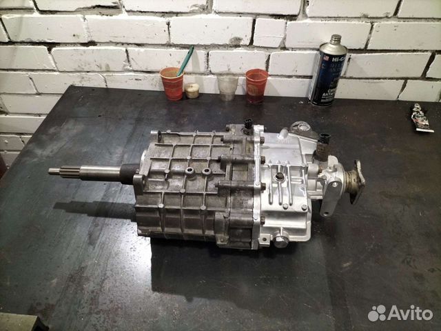 Кпп газель каменс