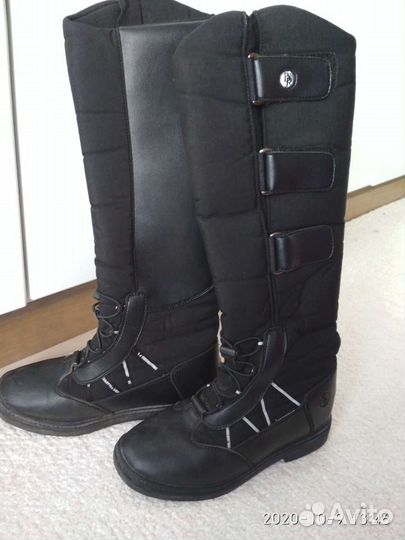 Для конного спорта и верховой езды