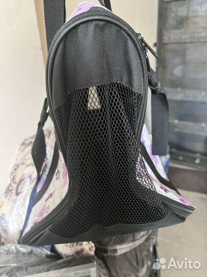 Переноска для животных