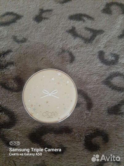 Хайлайтер для лица