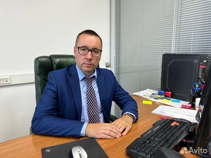 Юрист по взысканию задолженности / взыскание долга