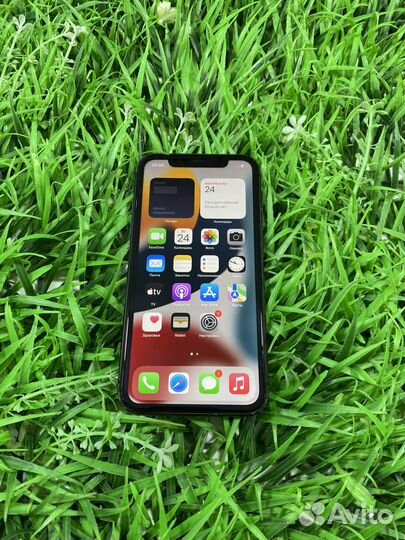iPhone 11 Ru/A 128gb