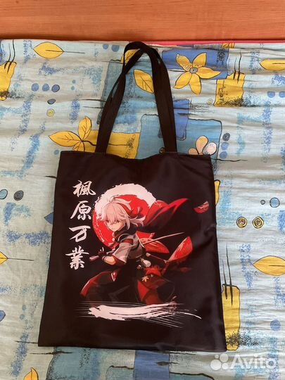 Шопер аниме