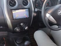 Nissan Note 1.2 CVT, 2015, 93 803 км, с пробегом, цена 930 000 руб.