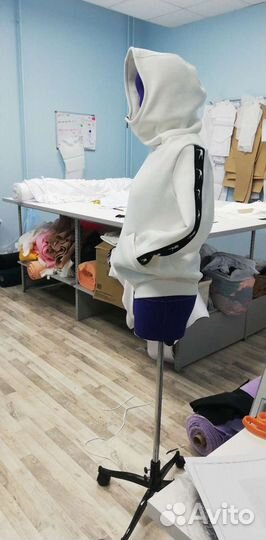 Ремонт и пошив одежды