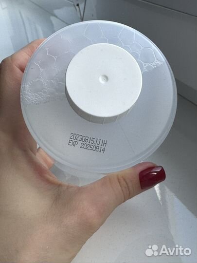 Сменное жидкое мыло для дозатора Xiaomi