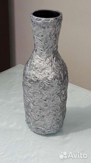 Ваза ручной работы