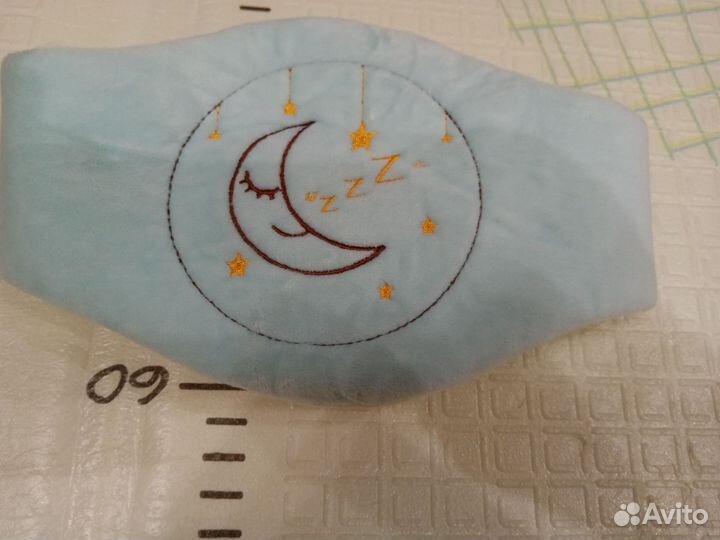 Пояс с вишневыми косточками от колик