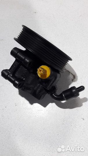 Насос гур Ford Transit 2.4 л 115л.с