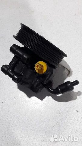 Насос гур Ford Transit 2.4 л 115л.с