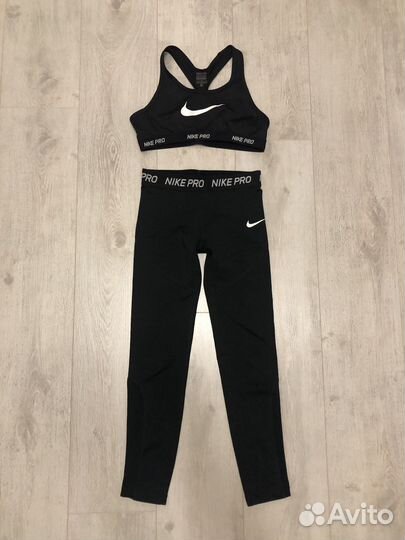 Легинсы Nike Pro
