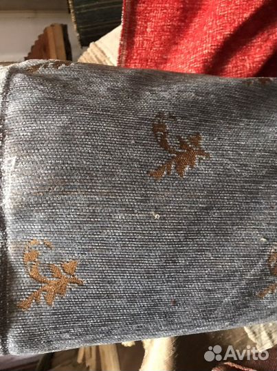 Мебельная ткань