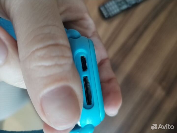 Детские часы Elari с GPS