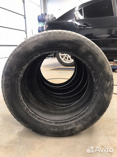 Michelin Energy Saver 205/55 R16