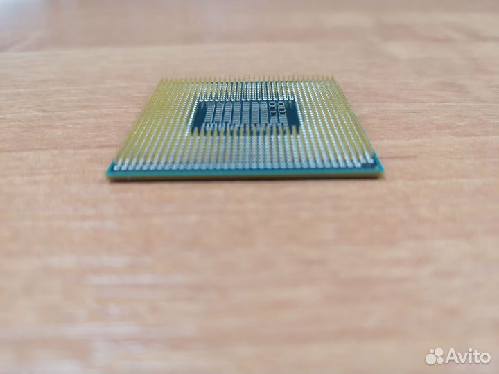 Процессор i5-2430m