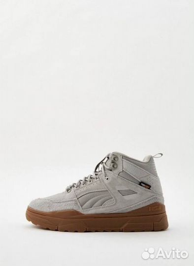 Ботинки Puma slipstream новые