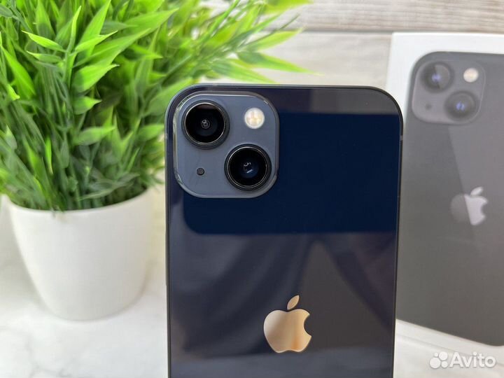 iPhone 13, 128 ГБ