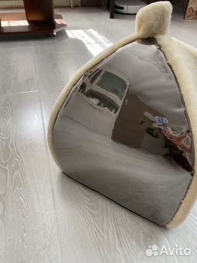 Домик для кошки