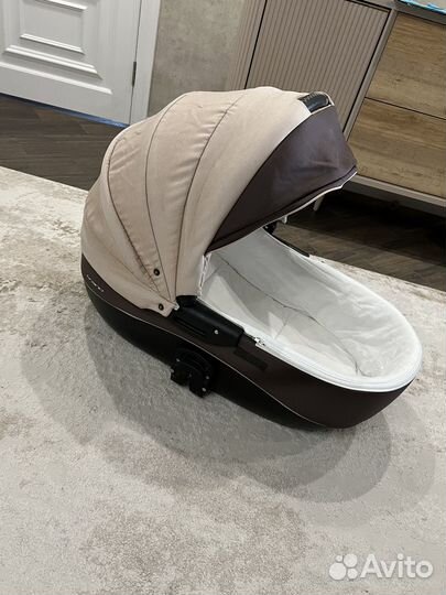 Коляска riko brano 2 в 1