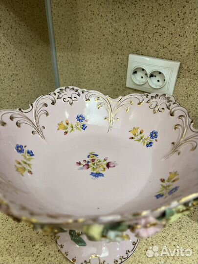 Ваза для фруктов