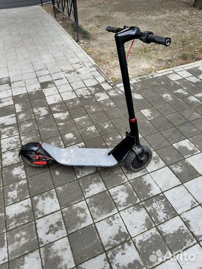 Электросамокат Kugoo G-Max