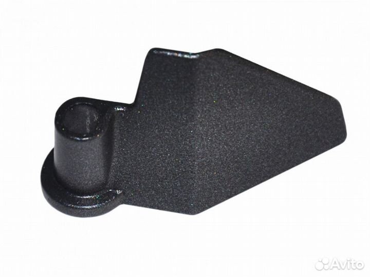 Нож (лопатка, тестомешалка) хлебопечки Gorenje