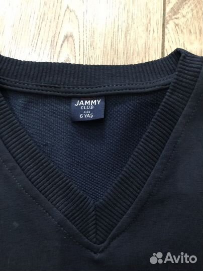 Жилетка на мальчика