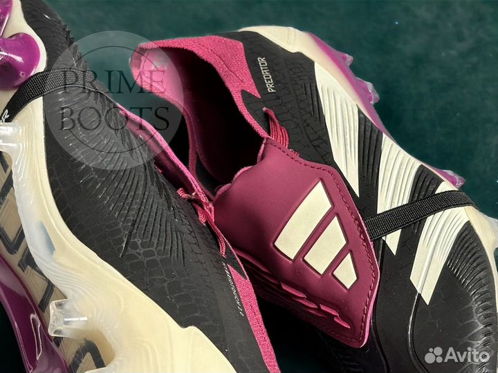 Бутсы Adidas Predator 2024
