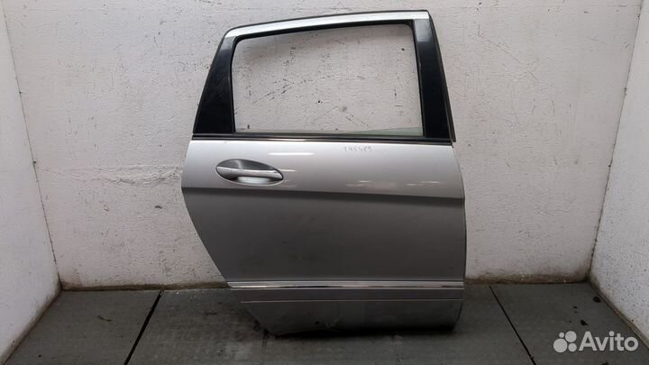 Дверь боковая Mercedes B W245, 2006