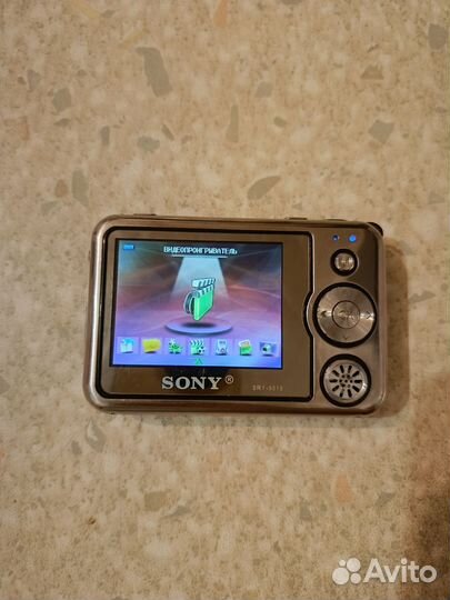 Мр3 плеер sony SRF-5015