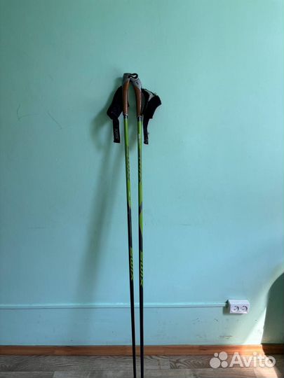 Лыжные палки swix