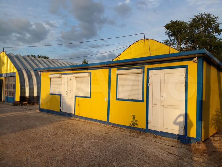 Склад, 300 м²